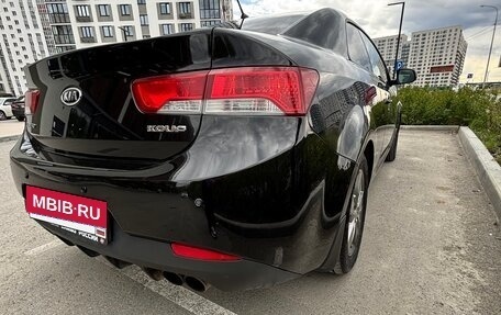 KIA Cerato III, 2011 год, 890 000 рублей, 5 фотография