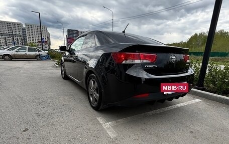 KIA Cerato III, 2011 год, 890 000 рублей, 6 фотография