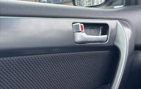 KIA Cerato III, 2011 год, 890 000 рублей, 17 фотография