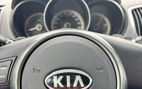 KIA Cerato III, 2011 год, 890 000 рублей, 22 фотография