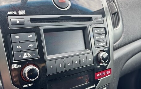 KIA Cerato III, 2011 год, 890 000 рублей, 25 фотография