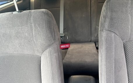 KIA Cerato III, 2011 год, 890 000 рублей, 16 фотография