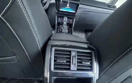Skoda Superb III рестайлинг, 2022 год, 1 685 444 рублей, 14 фотография