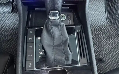 Skoda Superb III рестайлинг, 2022 год, 1 685 444 рублей, 12 фотография