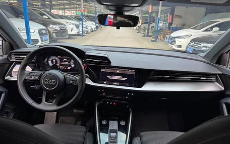 Audi A3, 2022 год, 1 700 700 рублей, 6 фотография