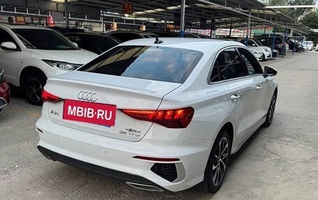 Audi A3, 2022 год, 1 700 700 рублей, 5 фотография