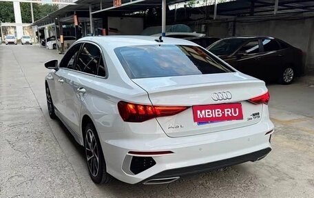 Audi A3, 2022 год, 1 700 700 рублей, 3 фотография