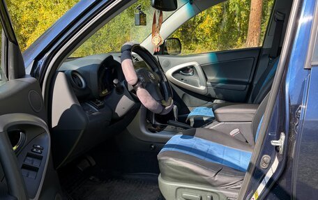 Toyota RAV4, 2008 год, 1 500 000 рублей, 8 фотография