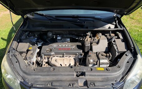 Toyota RAV4, 2008 год, 1 500 000 рублей, 12 фотография