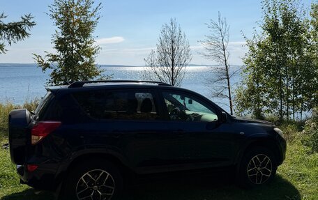 Toyota RAV4, 2008 год, 1 500 000 рублей, 3 фотография