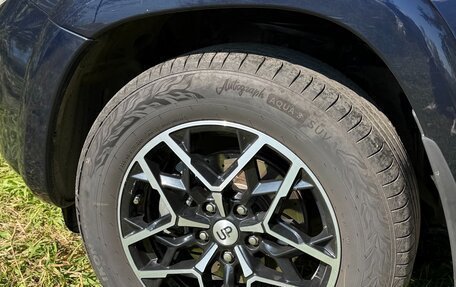 Toyota RAV4, 2008 год, 1 500 000 рублей, 11 фотография