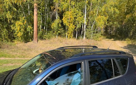 Toyota RAV4, 2008 год, 1 500 000 рублей, 5 фотография