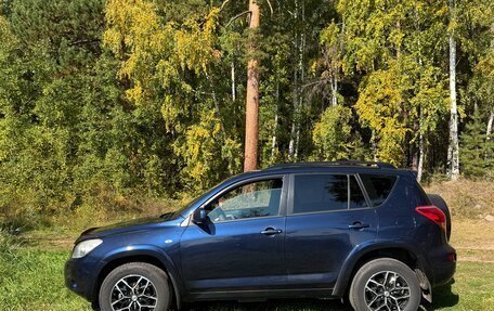 Toyota RAV4, 2008 год, 1 500 000 рублей, 2 фотография