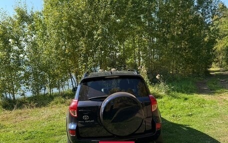 Toyota RAV4, 2008 год, 1 500 000 рублей, 4 фотография