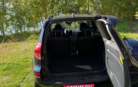 Toyota RAV4, 2008 год, 1 500 000 рублей, 10 фотография