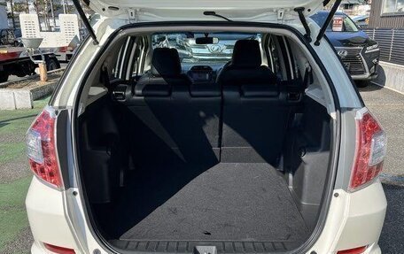 Honda Fit Shuttle I рестайлинг, 2015 год, 713 000 рублей, 11 фотография