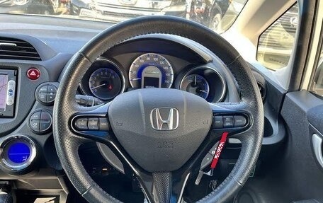 Honda Fit Shuttle I рестайлинг, 2015 год, 713 000 рублей, 16 фотография