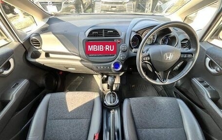 Honda Fit Shuttle I рестайлинг, 2015 год, 713 000 рублей, 9 фотография