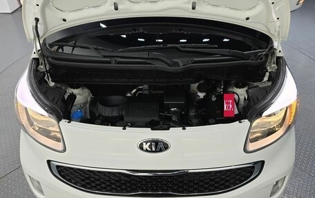 KIA Ray, 2017 год, 859 525 рублей, 11 фотография