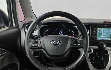 KIA Ray, 2017 год, 859 525 рублей, 23 фотография