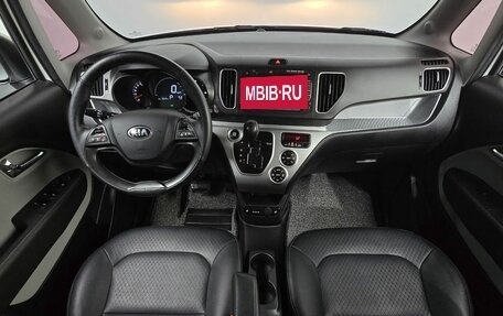 KIA Ray, 2017 год, 859 525 рублей, 27 фотография