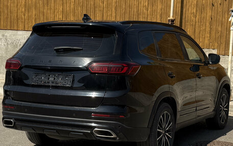 Chery Tiggo 8 Pro, 2022 год, 1 800 000 рублей, 6 фотография