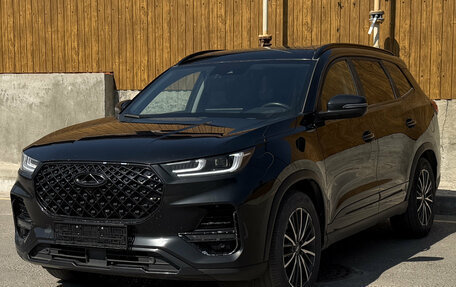 Chery Tiggo 8 Pro, 2022 год, 1 800 000 рублей, 3 фотография