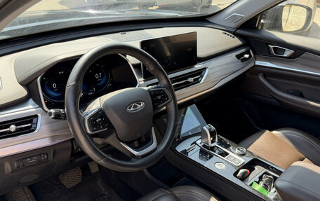 Chery Tiggo 8 Pro, 2022 год, 1 800 000 рублей, 7 фотография
