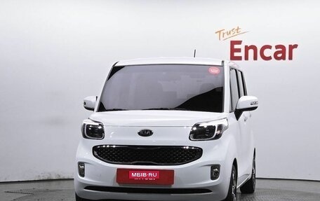 KIA Ray, 2017 год, 859 525 рублей, 31 фотография