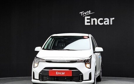 KIA Morning III, 2026 год, 1 118 408 рублей, 11 фотография