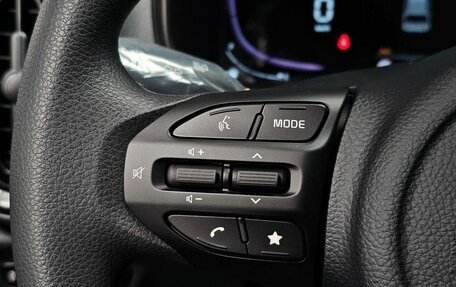 KIA Morning III, 2026 год, 1 118 408 рублей, 16 фотография
