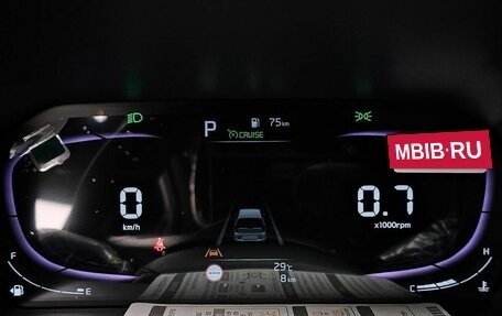 KIA Morning III, 2026 год, 1 118 408 рублей, 9 фотография