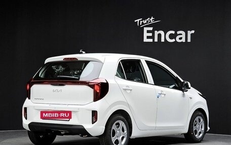 KIA Morning III, 2026 год, 1 118 408 рублей, 10 фотография
