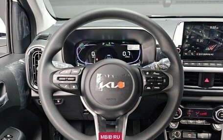 KIA Morning III, 2026 год, 1 118 408 рублей, 13 фотография
