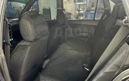 Daewoo Nexia I рестайлинг, 2011 год, 170 000 рублей, 6 фотография