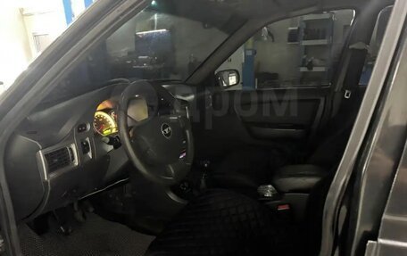Daewoo Nexia I рестайлинг, 2011 год, 170 000 рублей, 5 фотография