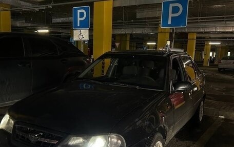 Daewoo Nexia I рестайлинг, 2011 год, 170 000 рублей, 4 фотография