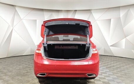 Hyundai Grandeur, 2012 год, 999 000 рублей, 12 фотография