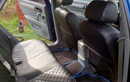 Chevrolet Lacetti, 2008 год, 560 000 рублей, 11 фотография