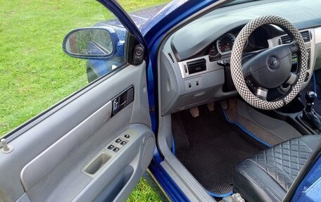 Chevrolet Lacetti, 2008 год, 560 000 рублей, 14 фотография