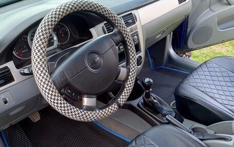 Chevrolet Lacetti, 2008 год, 560 000 рублей, 16 фотография