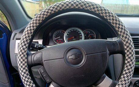 Chevrolet Lacetti, 2008 год, 560 000 рублей, 17 фотография