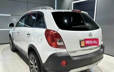 Opel Antara I, 2012 год, 1 050 000 рублей, 3 фотография