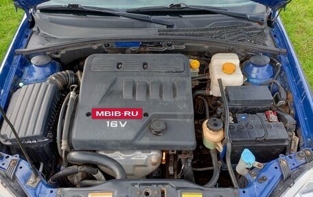 Chevrolet Lacetti, 2008 год, 560 000 рублей, 22 фотография