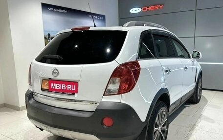 Opel Antara I, 2012 год, 1 050 000 рублей, 5 фотография