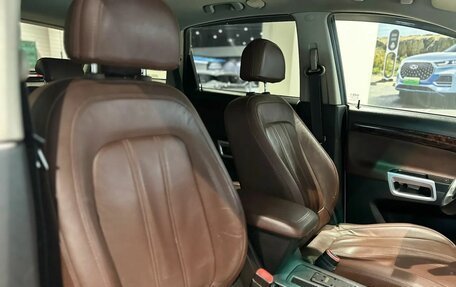 Opel Antara I, 2012 год, 1 050 000 рублей, 14 фотография
