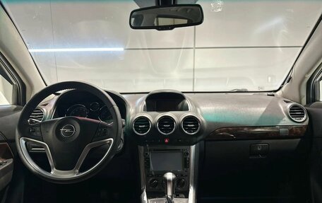 Opel Antara I, 2012 год, 1 050 000 рублей, 11 фотография