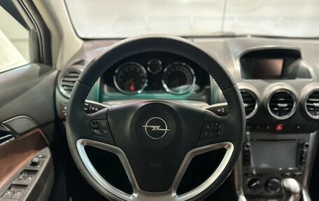Opel Antara I, 2012 год, 1 050 000 рублей, 9 фотография