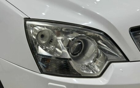 Opel Antara I, 2012 год, 1 050 000 рублей, 8 фотография