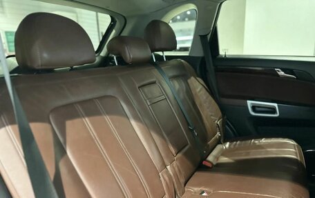Opel Antara I, 2012 год, 1 050 000 рублей, 12 фотография